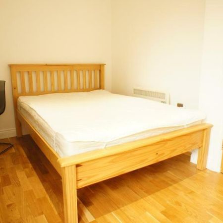 City Centre Apartment Manchester Zewnętrze zdjęcie