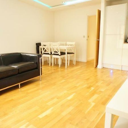 City Centre Apartment Manchester Zewnętrze zdjęcie