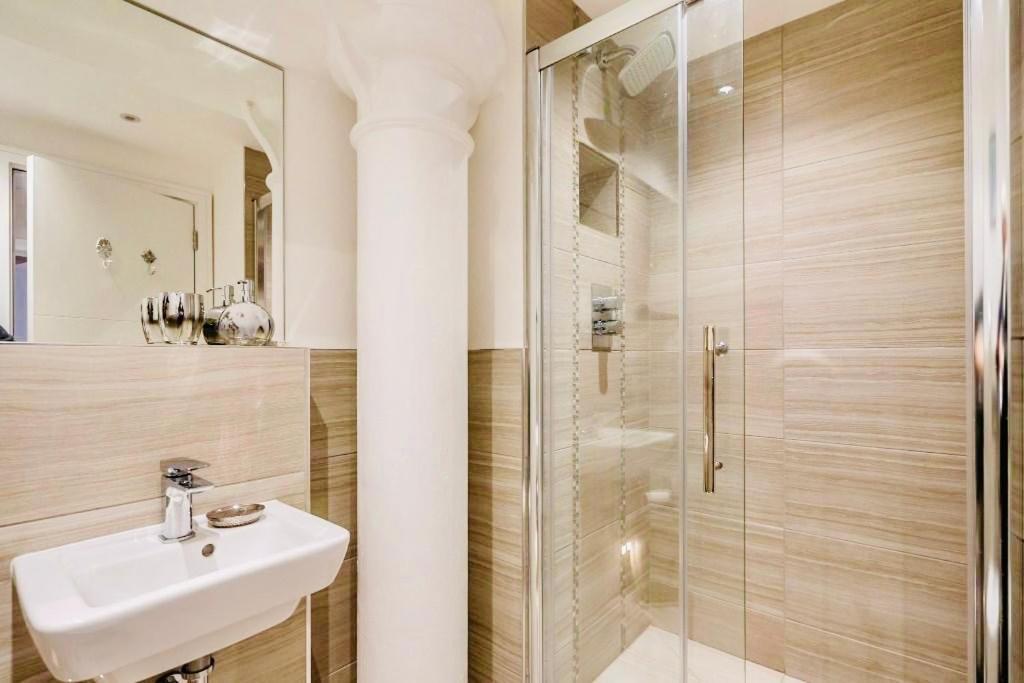 City Centre Apartment Manchester Zewnętrze zdjęcie