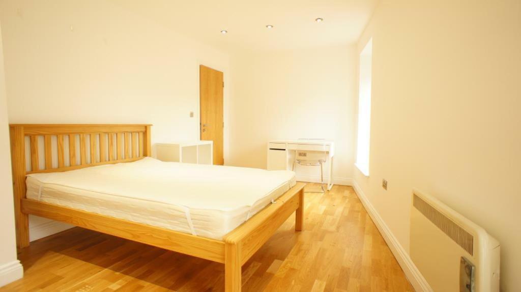 City Centre Apartment Manchester Zewnętrze zdjęcie