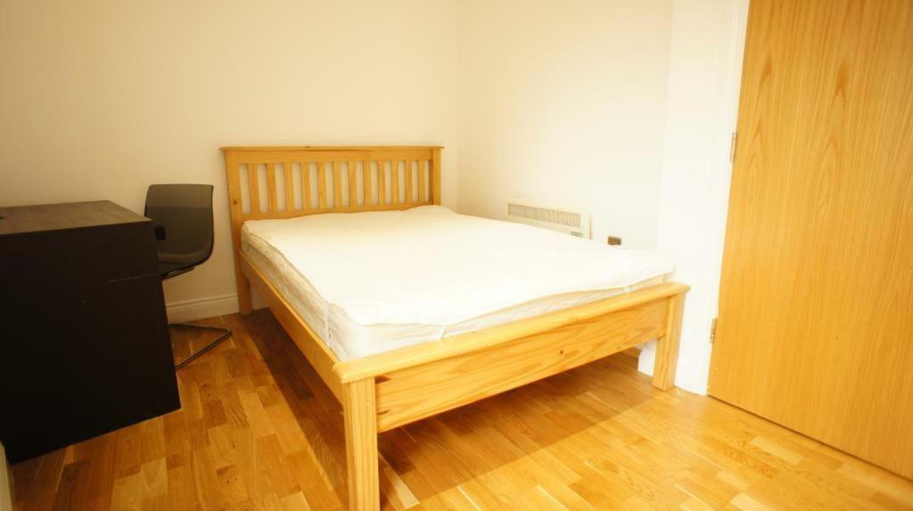 City Centre Apartment Manchester Zewnętrze zdjęcie